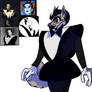 Klaus nomi in my style