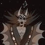 Cosmic drag queen
