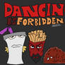 Aqua teen