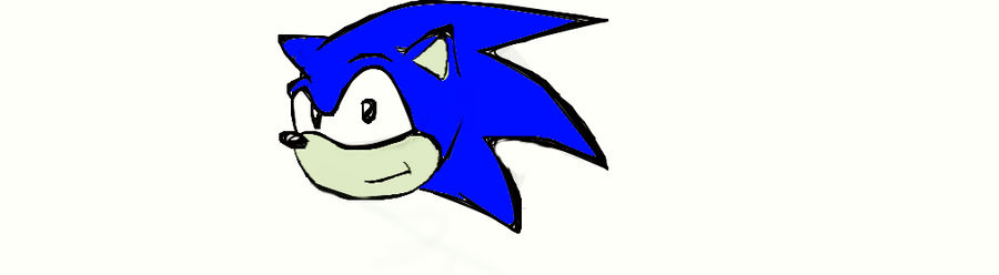 DAMURO ATTEMPT 2 SONIC