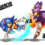 CB - Sonic vs Blaze - FINISHED