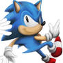 Classic Sonic is Revealed