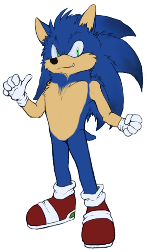 Sonic Concept 3