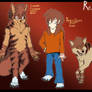 Sisco's Reference Sheet 2
