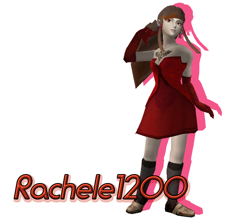 Machinimator Series: Rachele1200