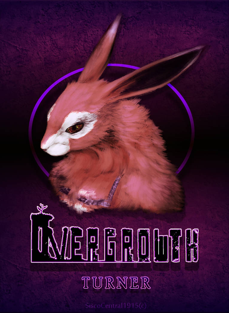 Turner by SiscoCentral1915 on DeviantArt