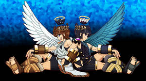 .:The Angels With The Don't Care Crown:.