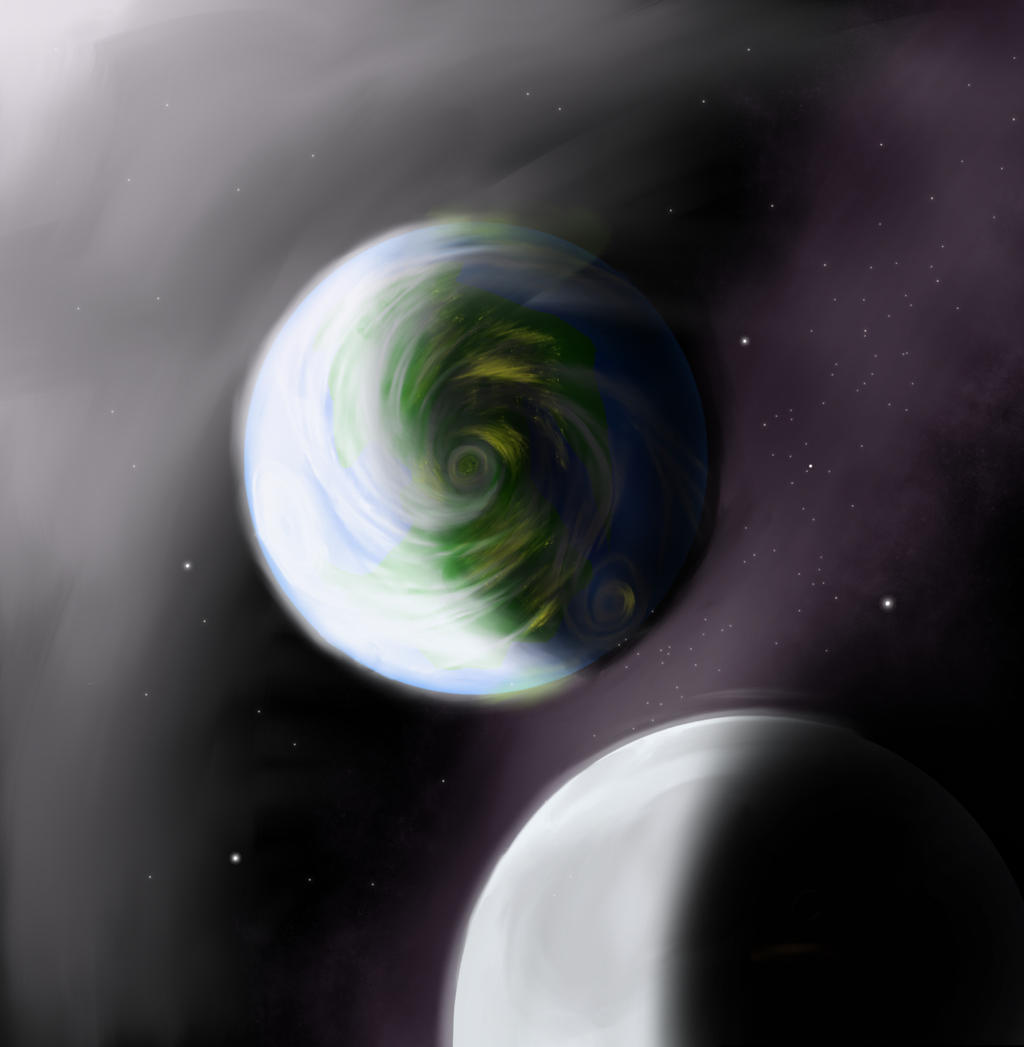 Deviantart Planet Planet 2 by LavaEnity on DeviantArt