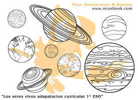 Muestra Dibujos Libro ciencias 020