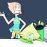 Scolding Pearl