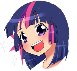 Twilight Sparkle