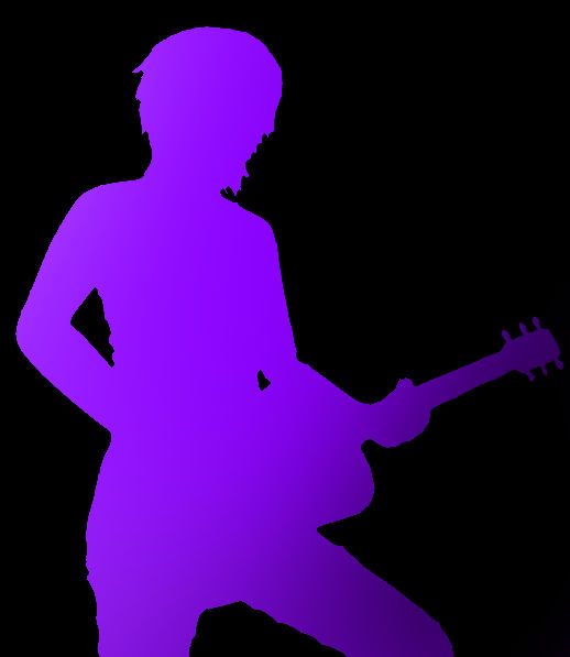 Rocker Shadow Rocking Shadow by FlowX3 on DeviantArt