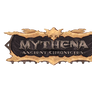 PhoenixGames - Mythena Logo