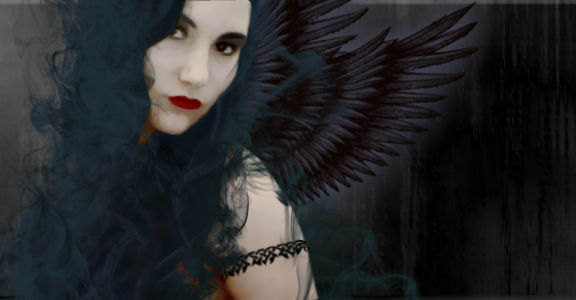 Dark Angel