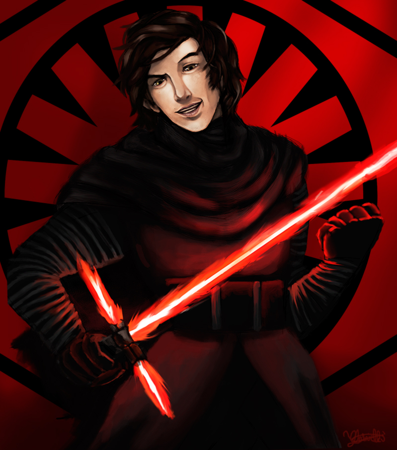 Kylo Ren