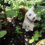 Mimikyu