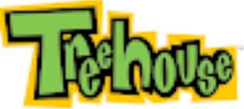 Treehouse Logo by 123riley123 on DeviantArt