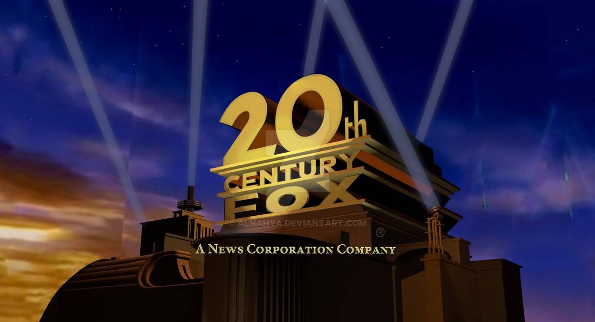 20th Century Fox Logo Parody by TheTroller1903 on DeviantArt