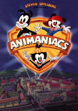 Animaniacs Movie Poster By 123riley123 On DeviantArt animaniacs-movie-poster-by-123riley123-on-deviantart