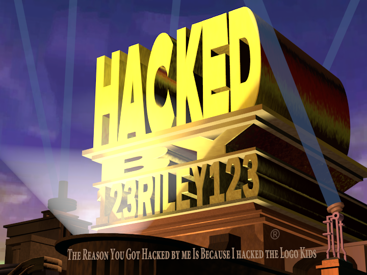 Hacked By Me By 123riley123 On Deviantart Hacked By Me By 123riley123 On Deviantart