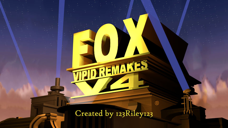 Vip Fox Fox Vipid Remakes V4 by 123riley123 on DeviantArt