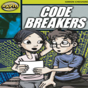 Code Breakers Poster by 123riley123 on DeviantArt