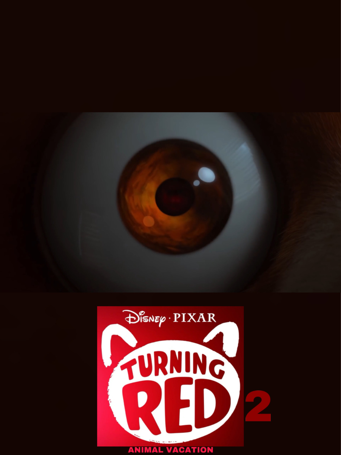 Turning Red 2 Poster by 123riley123 on DeviantArt