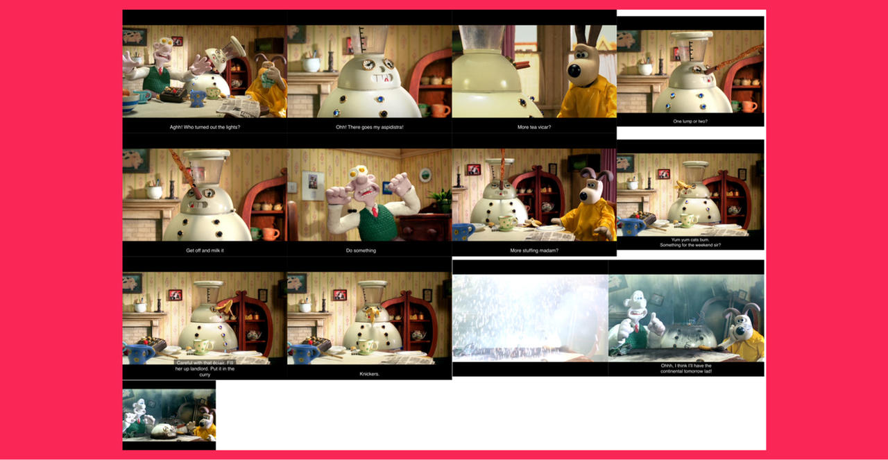 Autochef Explodes Blank Autochef Meme by 123riley123 on DeviantArt