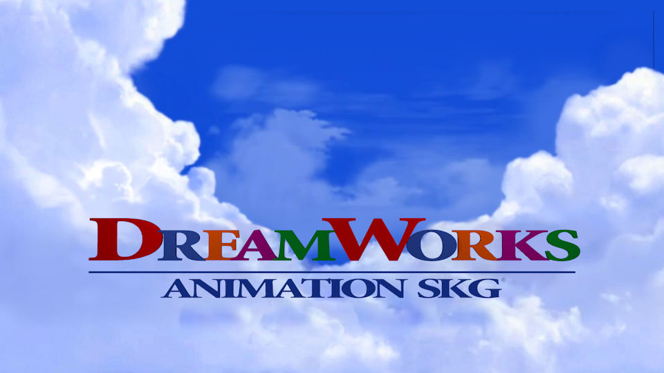 DREAMWORKS 2004-2017 PART 1 by 123riley123 on DeviantArt