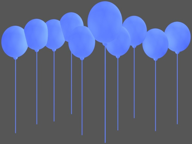 Balloon Deviantart DreamWorks 2004 Balloons by 123riley123 on DeviantArt