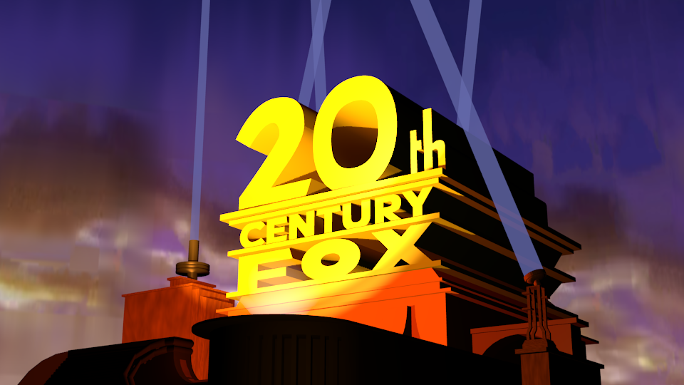20th Century Fox 1994 Remake V3 by Juan by 123riley123 on DeviantArt