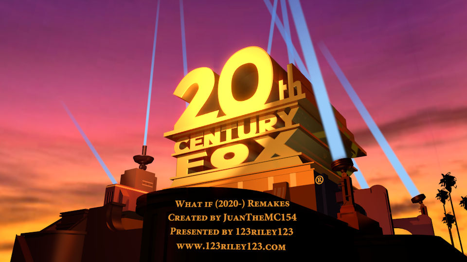 What if TCF 2020 Models V2 ReDux by 123riley123 on DeviantArt