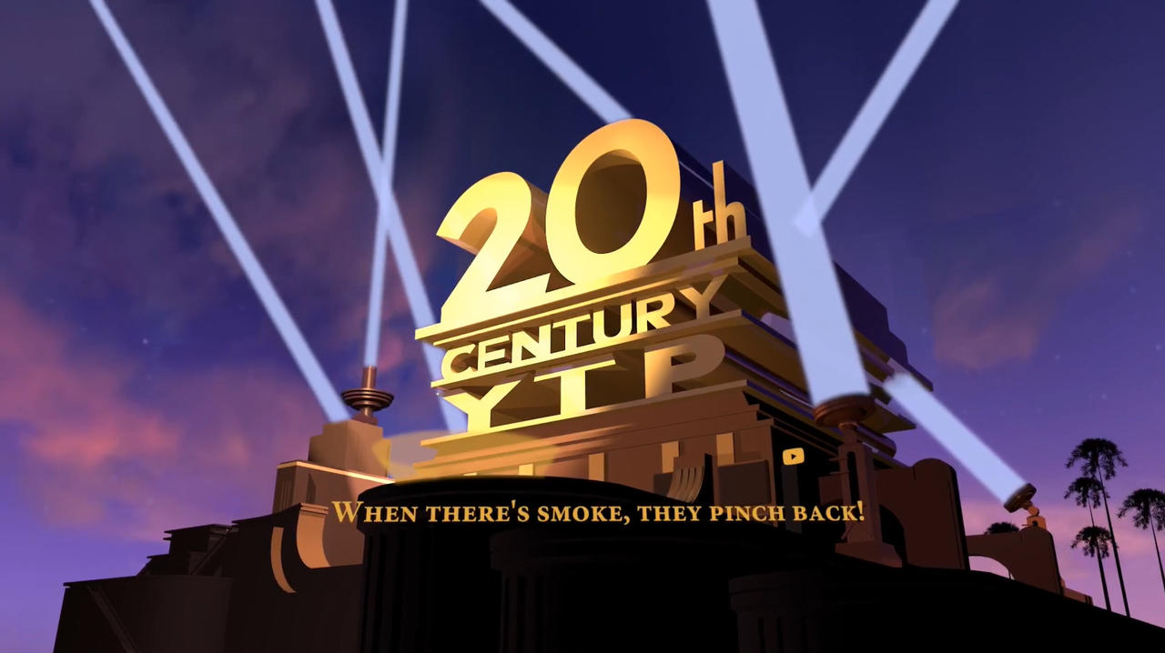 20th Century YTP Logo by 123riley123 on DeviantArt