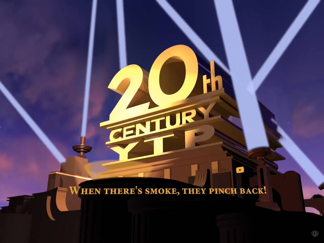 20th Century YTP Fullscreen Variant by 123riley123 on DeviantArt