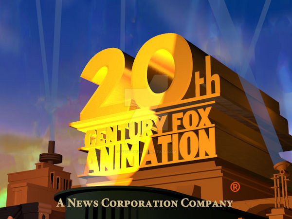 Fox Animation Renaissance 20th Century Fox Animation 1999 V2 (REUPLOAD) by 123riley123 on DeviantArt