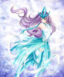 Suicune