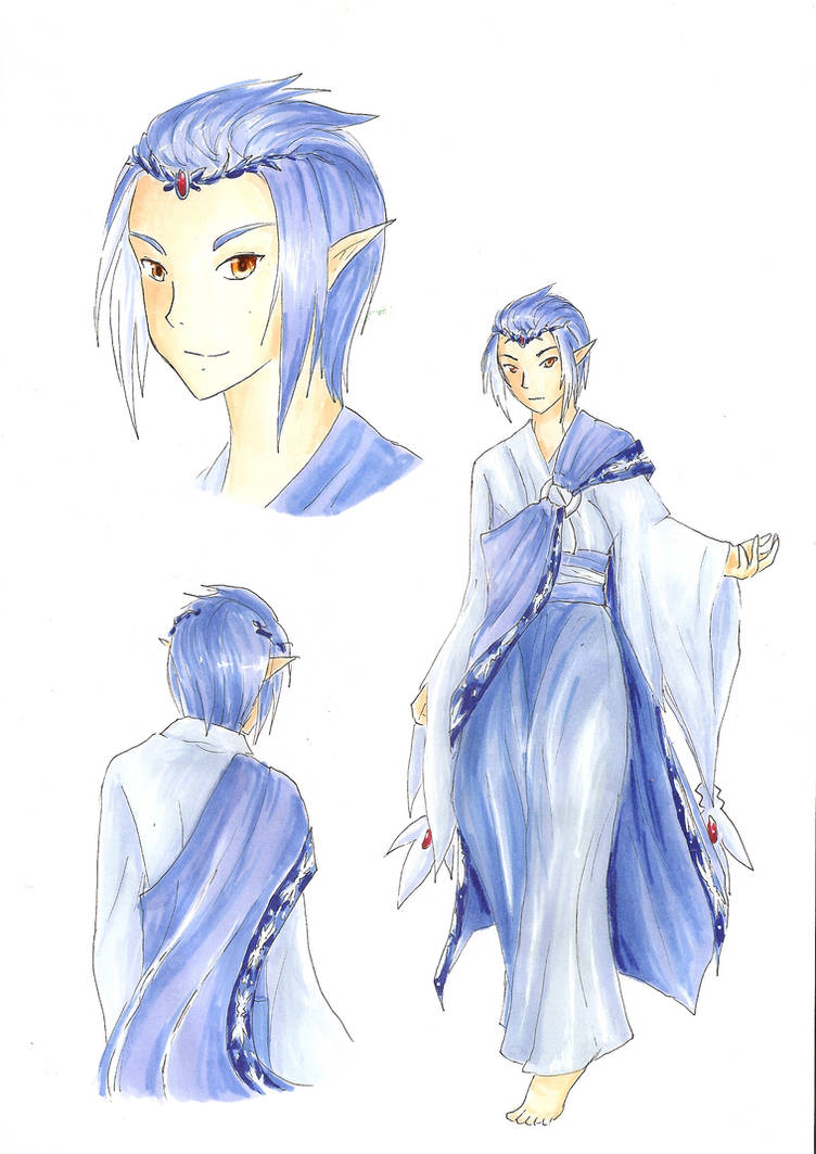 Azelf by RoCkBaT on DeviantArt