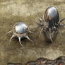 Metal Germs