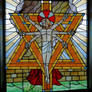 Star of Sheba-Jesus