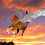 Headless Pegasuses