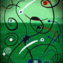 Homage to Miro