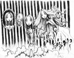 The Paranormal by chrisbonney
