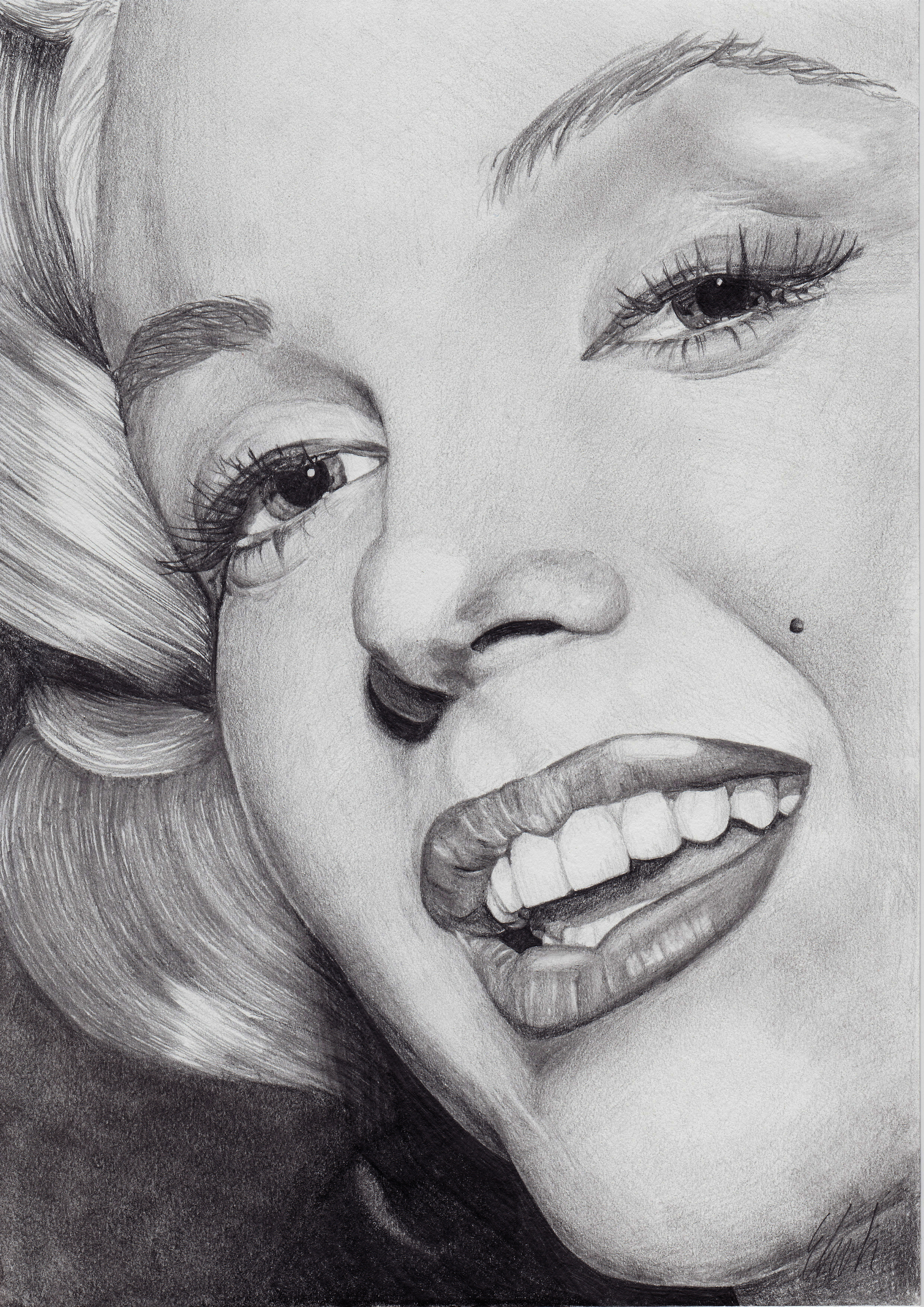 Marilyn Monroe