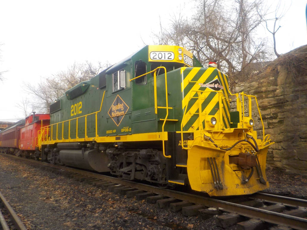 RBMN 2012 by Gabrielreider on DeviantArt