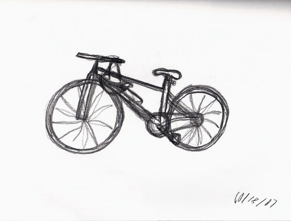 Bike1 by ChiefTanK on DeviantArt