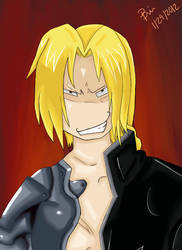 Edward Elric