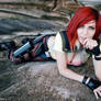 BORDERLANDS -3-