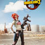BORDERLANDS -6-