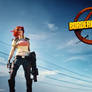 BORDERLANDS -7-
