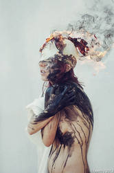 Anxiety by Vera-Chimera